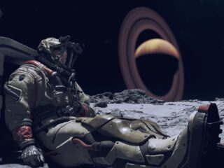 Według współtwórcy Skyrima to&nbsp;brak spójności jest powodem porażki Starfielda. Todd Howard też jest winny