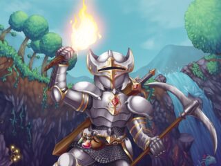 Legendarna Terraria doczekała się właśnie kolejnej aktualizacji. 15-letni sandbox znów przyciąga do&nbsp;siebie tysiące graczy