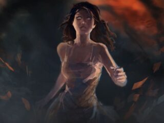 Zgarnij doskonale ocenianą grę za&nbsp;darmo na&nbsp;Steamie. Debiut niezależnego studia Nova-box porusza naprawdę dojrzałe tematy