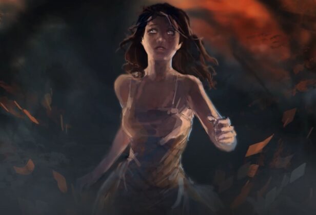 Zgarnij doskonale ocenianą grę za&nbsp;darmo na&nbsp;Steamie. Debiut niezależnego studia Nova-box porusza naprawdę dojrzałe tematy