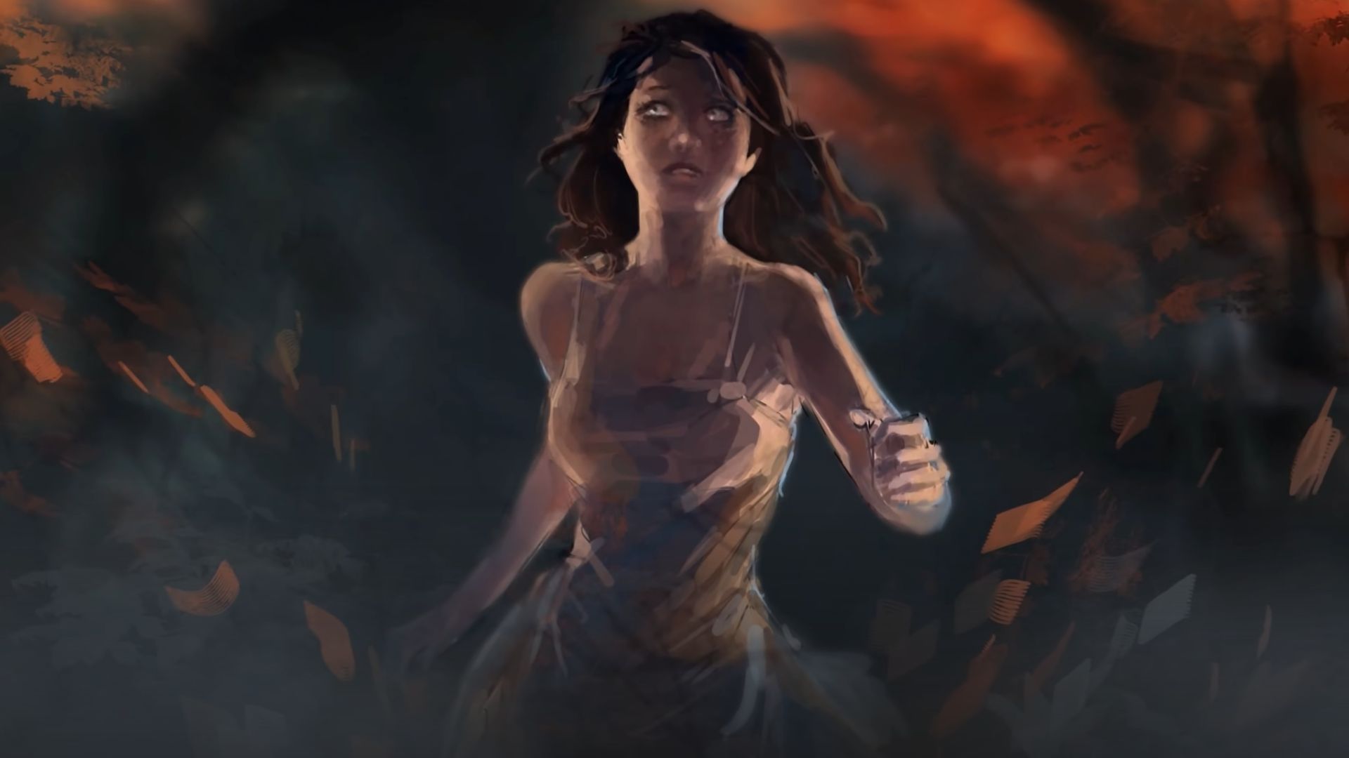 Zgarnij doskonale ocenianą grę za&nbsp;darmo na&nbsp;Steamie. Debiut niezależnego studia Nova-box porusza naprawdę dojrzałe tematy