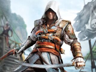 Ubisoft reaguje na&nbsp;kolejne plotki o&nbsp;remake’u Black Flaga. Czy&nbsp;odpowiedź studia na&nbsp;platformie X&nbsp;rzuca nowe światło na&nbsp;sprawę?