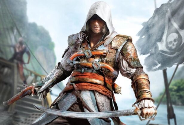 Ubisoft reaguje na&nbsp;kolejne plotki o&nbsp;remake’u Black Flaga. Czy&nbsp;odpowiedź studia na&nbsp;platformie X&nbsp;rzuca nowe światło na&nbsp;sprawę?