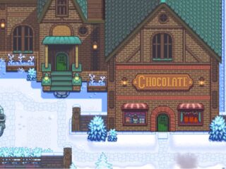 Twórca Stardew Valley odpowiada na&nbsp;liczne insynuacje. Czy&nbsp;jego najnowszy tytuł jest zagrożony?