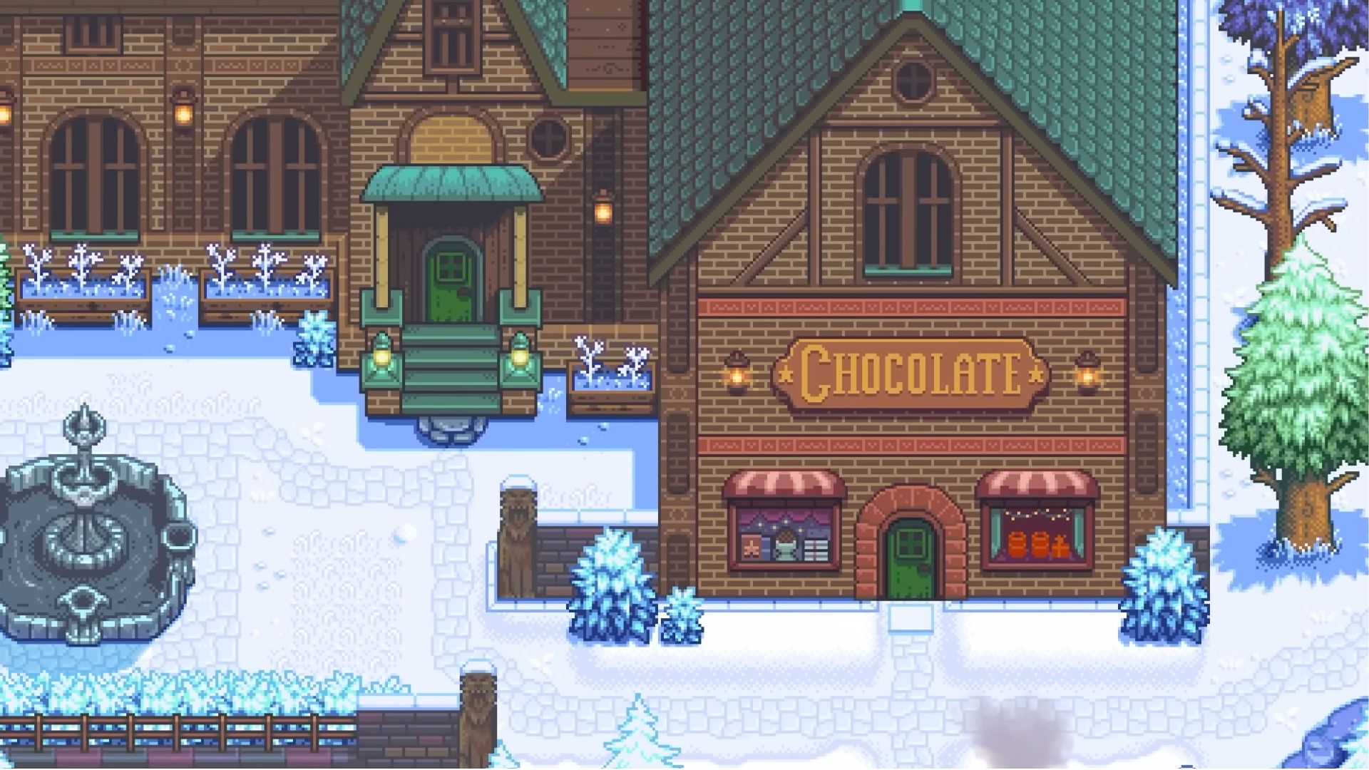 Twórca Stardew Valley odpowiada na&nbsp;liczne insynuacje. Czy&nbsp;jego najnowszy tytuł jest zagrożony?