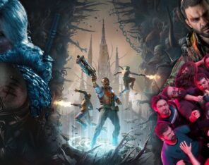 Jak miał się polski gamedev w&nbsp;2025 roku? Podsumowujemy największe sukcesy, porażki i&nbsp;kurioza