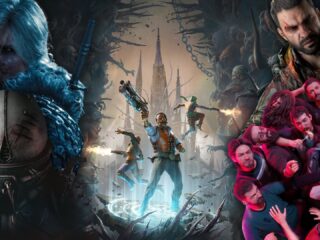 The Alters, Robert Lewandowski i&nbsp;Jacek Bartosiak – polski gamedev w&nbsp;2025 roku to&nbsp;pasmo sukcesów, porażek i&nbsp;kuriozów