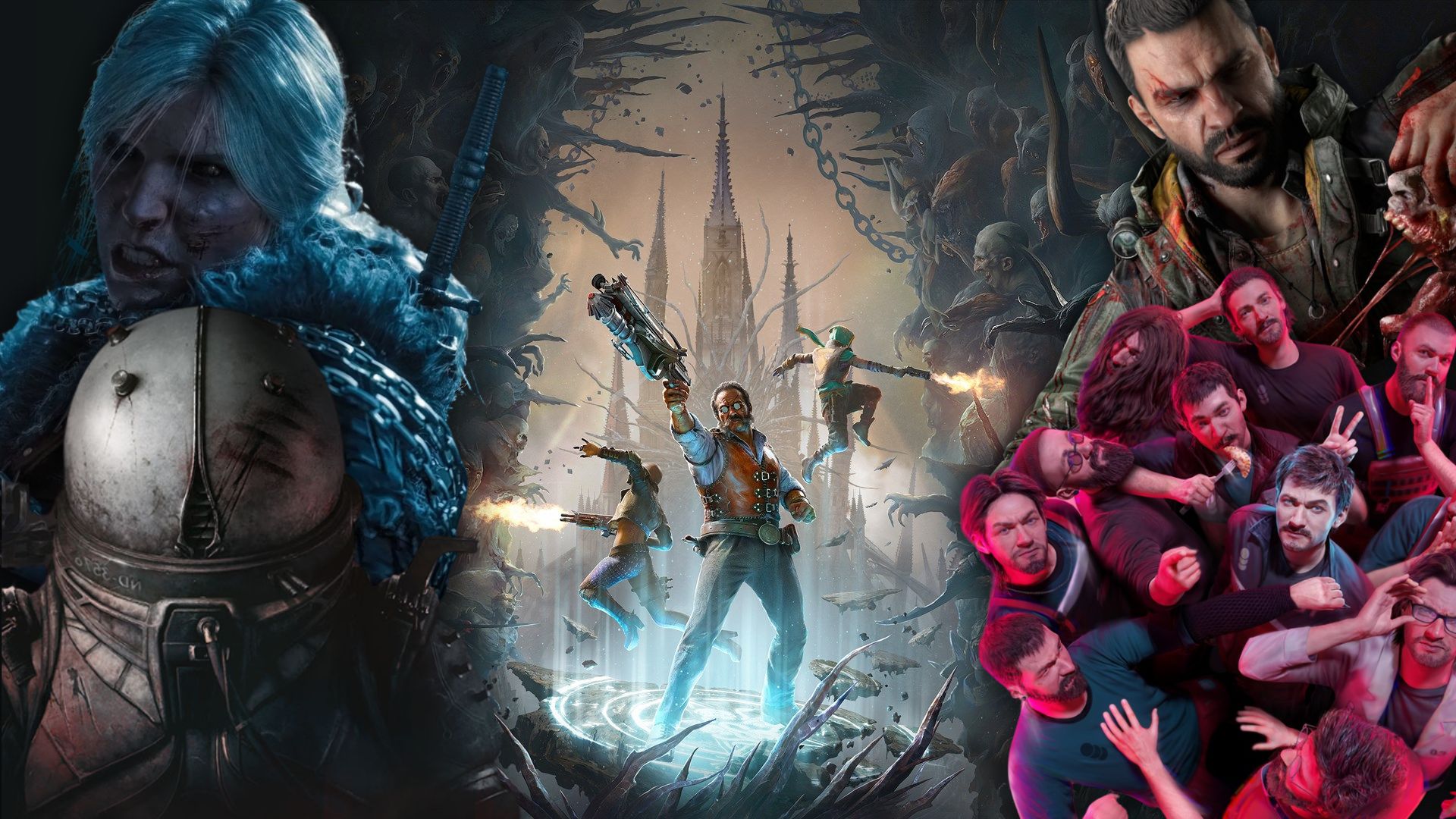 Jak miał się polski gamedev w&nbsp;2025 roku? Podsumowujemy największe sukcesy, porażki i&nbsp;kurioza