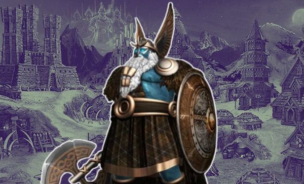 Po&nbsp;27 latach Heroes of Might and Magic 3 dostało nową frakcję. Oto wszystko, co&nbsp;musisz wiedzieć o&nbsp;śnieżnym zamku Bulwark