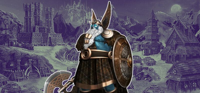 Po&nbsp;27 latach Heroes of Might and Magic 3 dostało nową frakcję. Oto wszystko, co&nbsp;musisz wiedzieć o&nbsp;śnieżnym zamku Bulwark