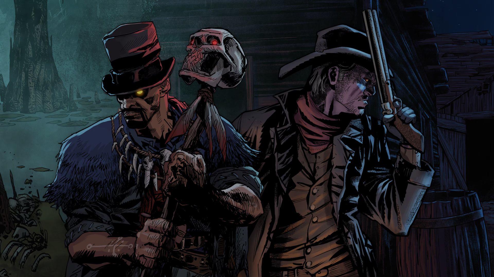 Rozdawanie gry za&nbsp;darmo na&nbsp;Epicu poprawia jej sprzedaż na&nbsp;Steamie? Wypowiedź wydawcy nie&nbsp;pozostawia złudzeń