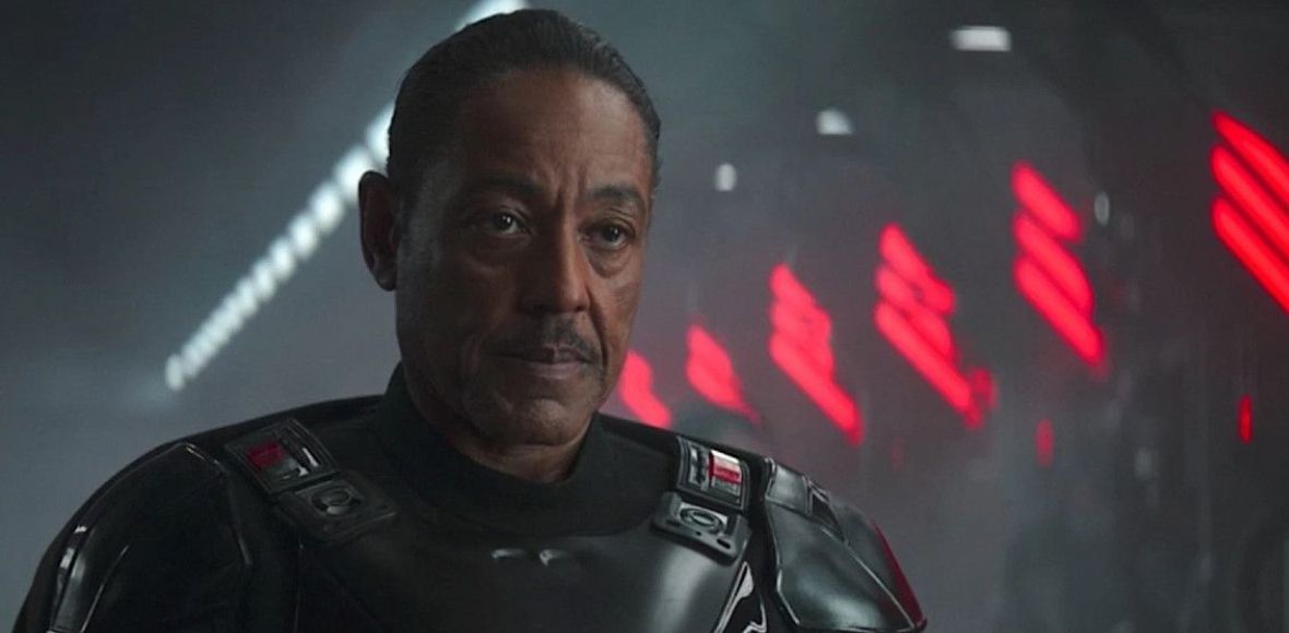 Grał w&nbsp;„Breaking Bad”, „The Mandalorian” oraz&nbsp;Far Cry 6. Teraz będzie gościem na&nbsp;Pyrkonie 2026