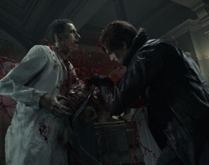 Resident Evil Requiem może wycisnąć z&nbsp;tej&nbsp;serii wszystko, co&nbsp;najlepsze. Kluczowe będą nowe składniki [JUŻ GRALIŚMY]
