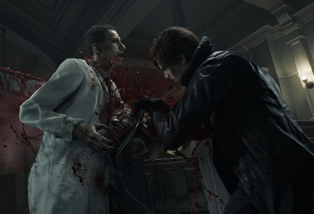 Resident Evil Requiem może wycisnąć z&nbsp;tej&nbsp;serii wszystko, co&nbsp;najlepsze. Kluczowe będą nowe składniki [JUŻ GRALIŚMY]