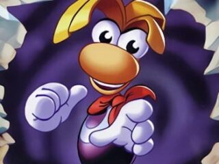 Remake pierwszego Raymana z&nbsp;oceną australijskiego odpowiednika PEGI. Odświeżone Rayman Legends podobno też w&nbsp;drodze
