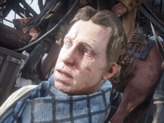 Katamari Damacy w&nbsp;Red Dead Redemption? Szalony mod przemienia grę w&nbsp;karuzelę śmiechu