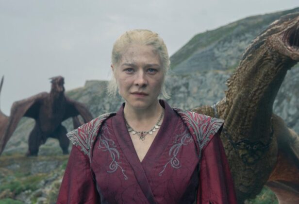 „Ród smoka” zakończy się szybciej niż „Gra o&nbsp;tron”. Twórcy potwierdzili liczbę sezonów