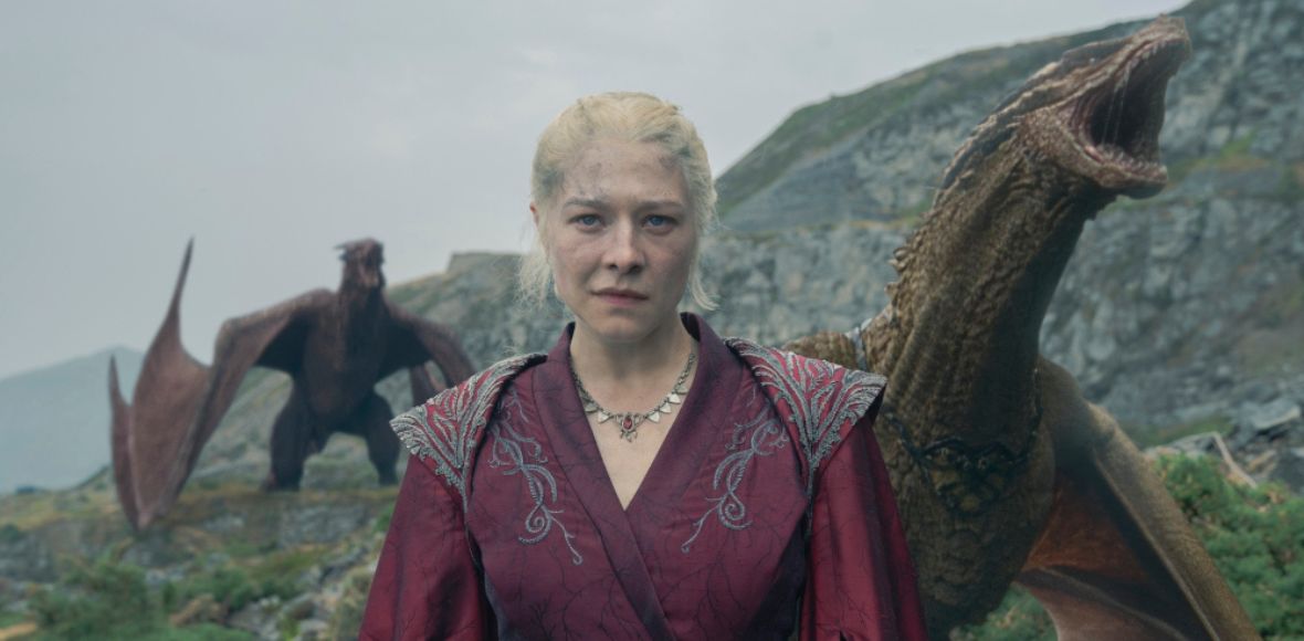 „Ród smoka” zakończy się szybciej niż „Gra o&nbsp;tron”. Twórcy potwierdzili liczbę sezonów