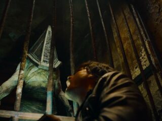 „Powrót do&nbsp;Silent Hill” ma&nbsp;dłuższą wersję. Reżyser liczy na&nbsp;jej premierę w&nbsp;przyszłości