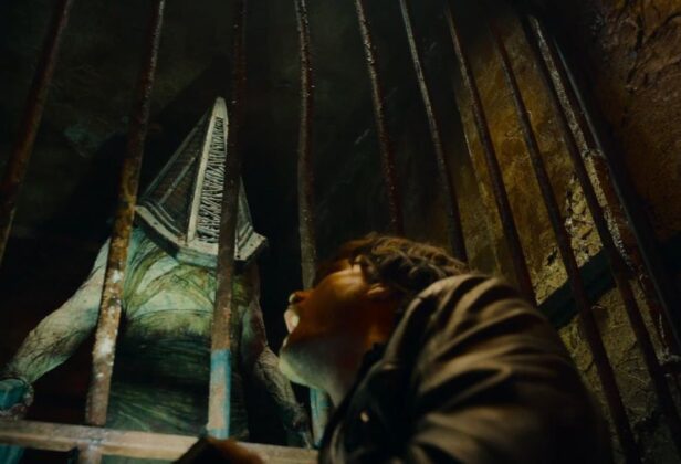 „Powrót do&nbsp;Silent Hill” ma&nbsp;dłuższą wersję. Reżyser liczy na&nbsp;jej premierę w&nbsp;przyszłości