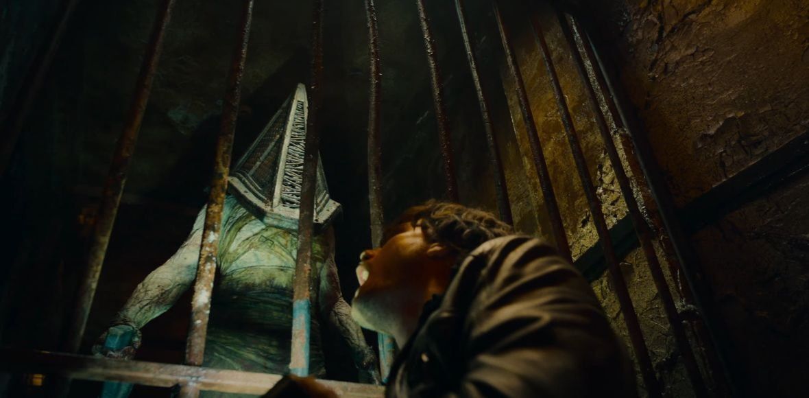 „Powrót do&nbsp;Silent Hill” ma&nbsp;dłuższą wersję. Reżyser liczy na&nbsp;jej premierę w&nbsp;przyszłości