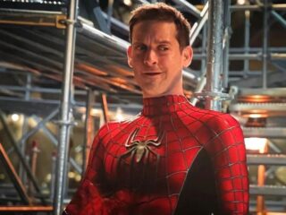 Koniec marzeń o&nbsp;„Spider-Manie 4” z&nbsp;Tobeyem Maguire’em? Sam Raimi komentuje plotki