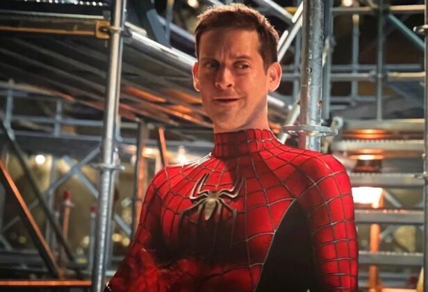 Koniec marzeń o&nbsp;„Spider-Manie 4” z&nbsp;Tobeyem Maguire’em? Sam Raimi komentuje plotki