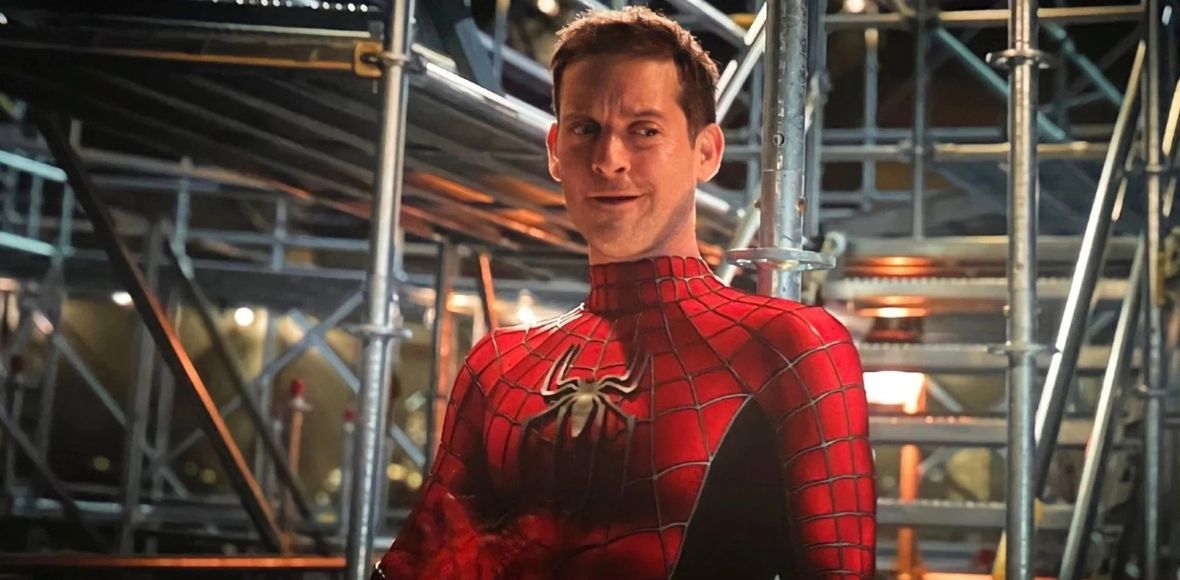Koniec marzeń o&nbsp;„Spider-Manie 4” z&nbsp;Tobeyem Maguire’em? Sam Raimi komentuje plotki