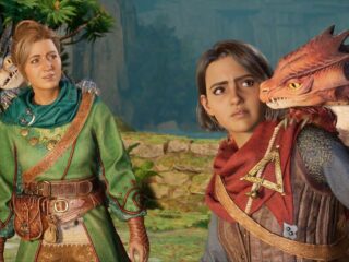 Co&nbsp;z&nbsp;adaptacją Split Fiction? Scenariusz jest już gotowy, ale&nbsp;reżyser gry studzi entuzjazm fanów