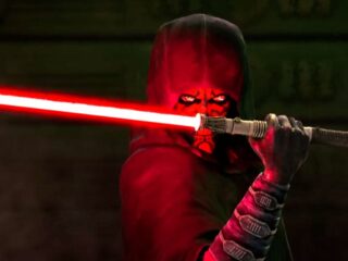 „Star Wars: Maul – Shadow Lord” na&nbsp;pierwszym zwiastunie. Sam Witwer powraca jako głos potężnego Sitha