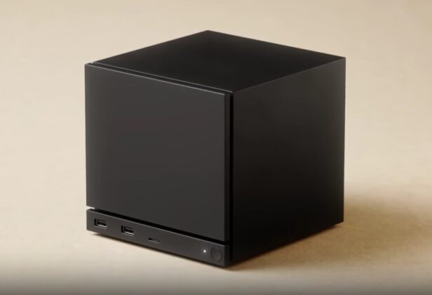 Czeski sklep mógł przypadkowo ujawnić cenę Steam Machine. Jest drożej, niż się spodziewaliśmy