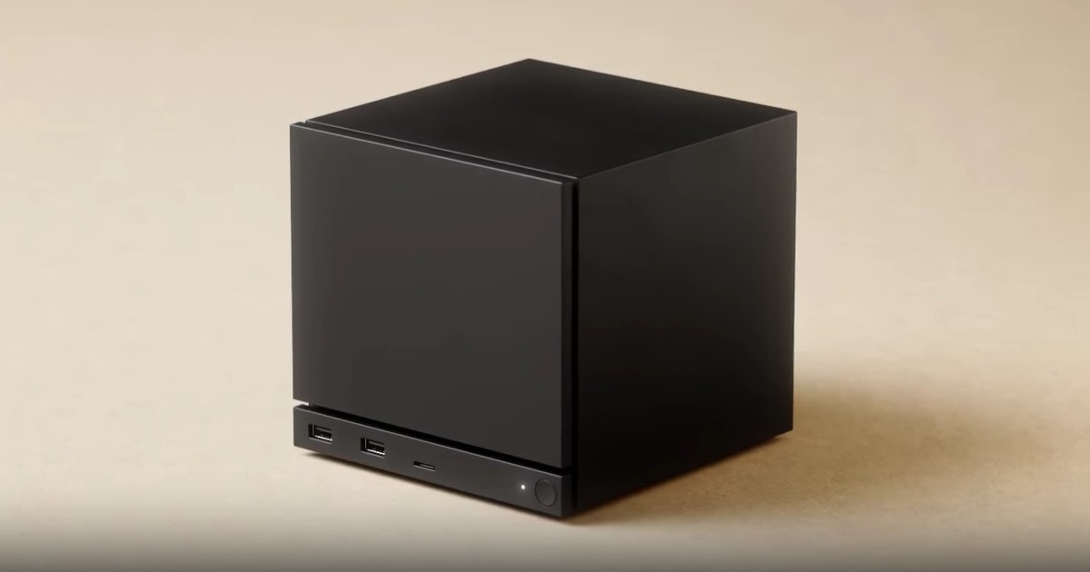 Czeski sklep mógł przypadkowo ujawnić cenę Steam Machine. Jest drożej, niż się spodziewaliśmy
