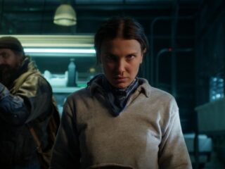 Finał „Stranger Things 5” miał mieć większy sens. Dokument o&nbsp;kulisach produkcji ujawnił szczegóły