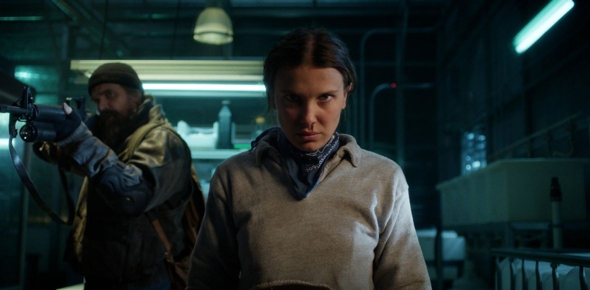 Finał „Stranger Things 5” miał mieć większy sens. Dokument o&nbsp;kulisach produkcji ujawnił szczegóły