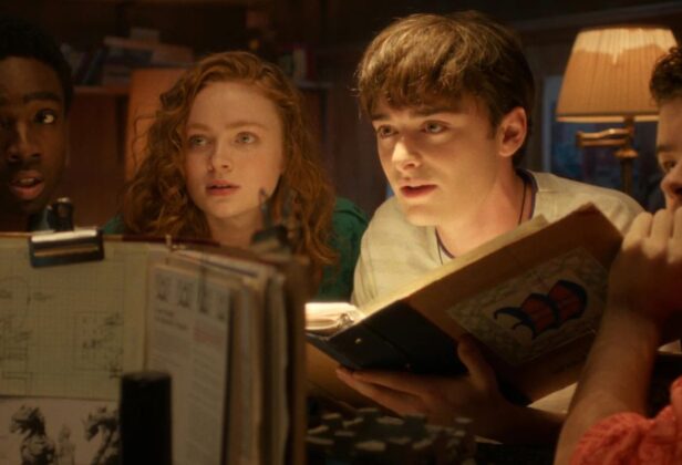 Hideo Kojima ocenia finał „Stranger Things”. Porównał serial do&nbsp;sesji D&D