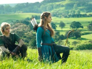 Netflix dogadał się z&nbsp;Sony Pictures. Wszystkie filmy studia, w&nbsp;tym „The Legend of Zelda”, po&nbsp;kinowej premierze trafią na&nbsp;platformę