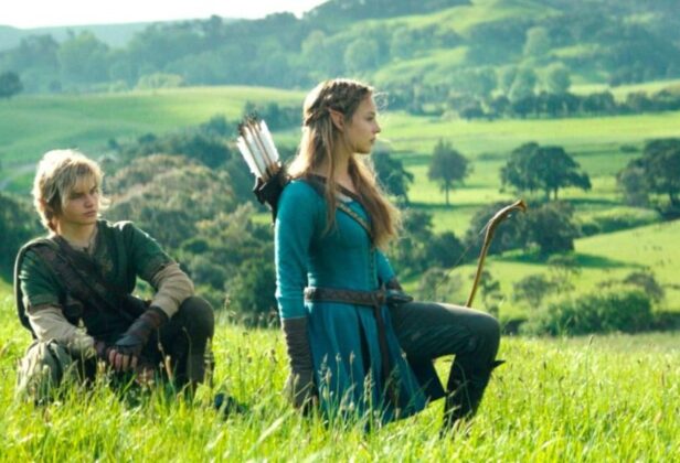 Netflix dogadał się z&nbsp;Sony Pictures. Wszystkie filmy studia, w&nbsp;tym „The Legend of Zelda”, po&nbsp;kinowej premierze trafią na&nbsp;platformę