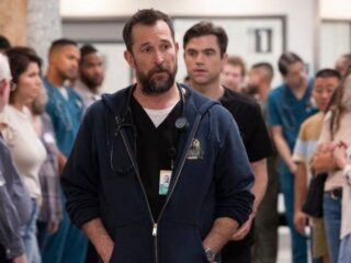 Fani jednego z&nbsp;najlepszych seriali zeszłego roku mogą odetchnąć. HBO Max&nbsp;podjęło decyzję w&nbsp;sprawie przyszłości „The Pitt”