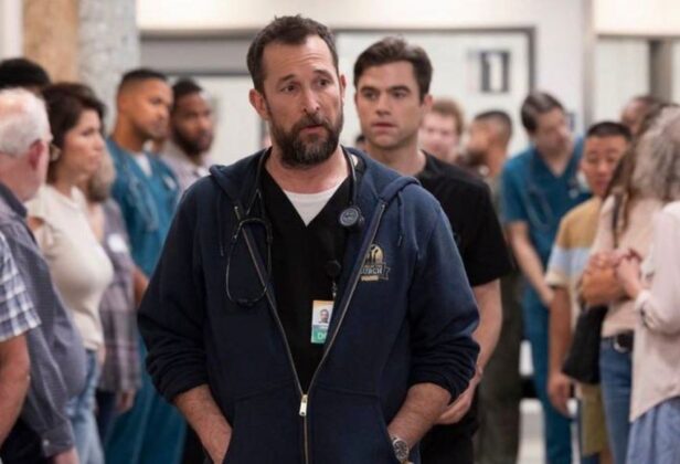 Fani jednego z&nbsp;najlepszych seriali zeszłego roku mogą odetchnąć. HBO Max&nbsp;podjęło decyzję w&nbsp;sprawie przyszłości „The Pitt”