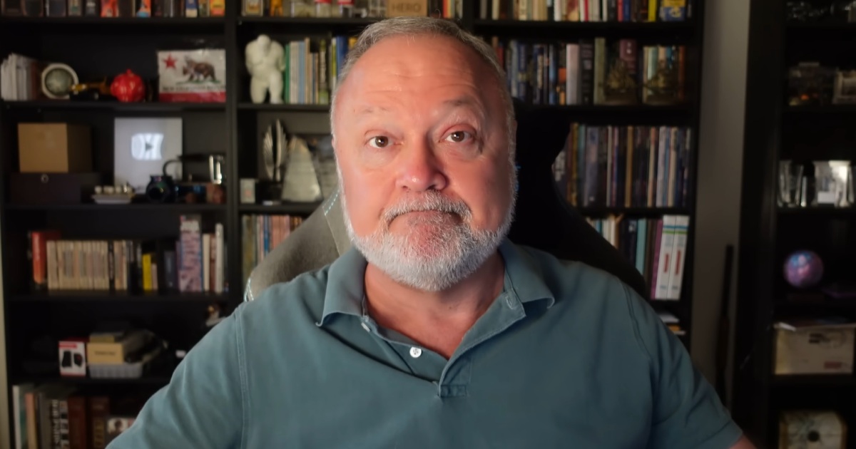 „Kłótnie stały się agresywne”. Ojciec Fallouta narzeka na&nbsp;graczy i&nbsp;twierdzi, że&nbsp;ludzie odchodzą z&nbsp;branży gier przez&nbsp;coraz większą toksyczność