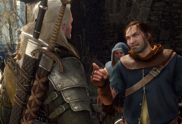 Paweł Sasko opowiedział o&nbsp;pewnej tajemnicy z&nbsp;Wiedźmina 3. Miła niespodzianka czeka na&nbsp;nas w&nbsp;górach Toussaint