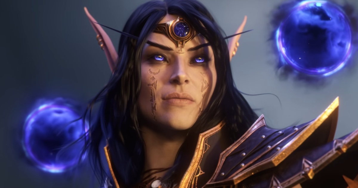 World of Warcraft: Midnight z&nbsp;dokładną roadmapą. Blizzard zdradza najbliższe plany na&nbsp;rozwój MMO