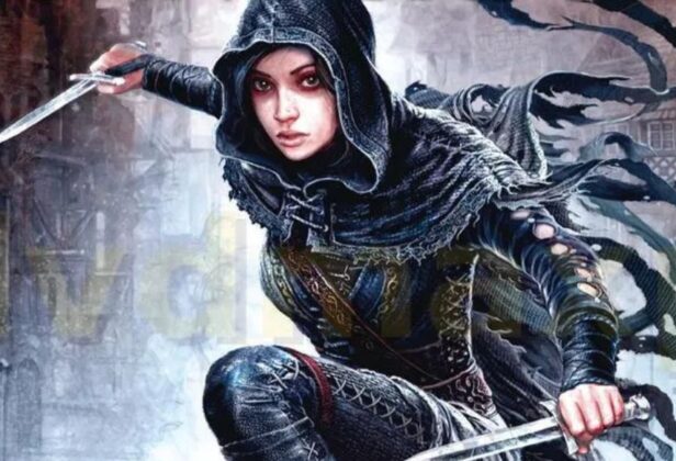 Cosmere wkracza na&nbsp;Apple TV! Brandon Sanderson architektem własnego filmowego uniwersum