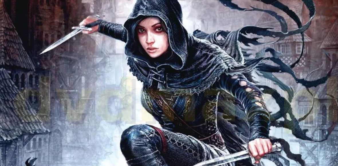 Cosmere wkracza na&nbsp;Apple TV! Brandon Sanderson architektem własnego filmowego uniwersum