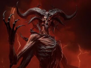 Do&nbsp;Diablo 4 wróciły kluczowe mechanizmy z&nbsp;„trójki”. Wieża i&nbsp;rankingi to&nbsp;nic innego jak nowe Głębokie Szczeliny Nefalemów