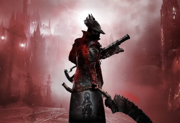 Nie&nbsp;tylko&nbsp;gracze kochają Bloodborne’a. Nawet sam Hidetaka Miyazaki twierdzi, że&nbsp;to&nbsp;„wyjątkowa gra”