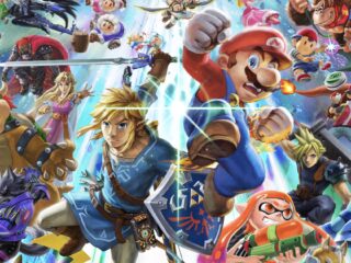 Masz Switcha? Możesz już sprawdzić, ile grałeś w&nbsp;2025 roku! Nintendo poszło w&nbsp;ślady Spotify czy&nbsp;YouTube’a i&nbsp;opublikowało swoje podsumowanie