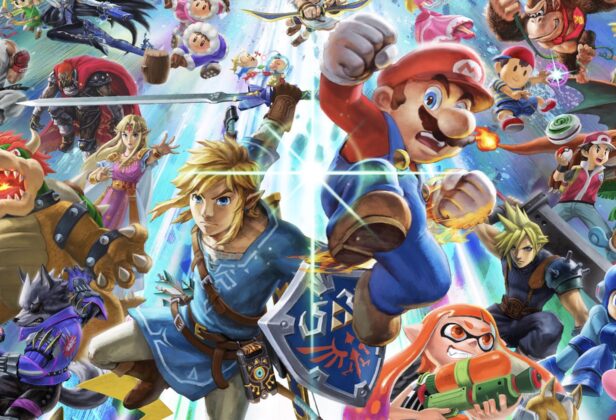 Masz Switcha? Możesz już sprawdzić, ile grałeś w&nbsp;2025 roku! Nintendo poszło w&nbsp;ślady Spotify czy&nbsp;YouTube’a i&nbsp;opublikowało swoje podsumowanie