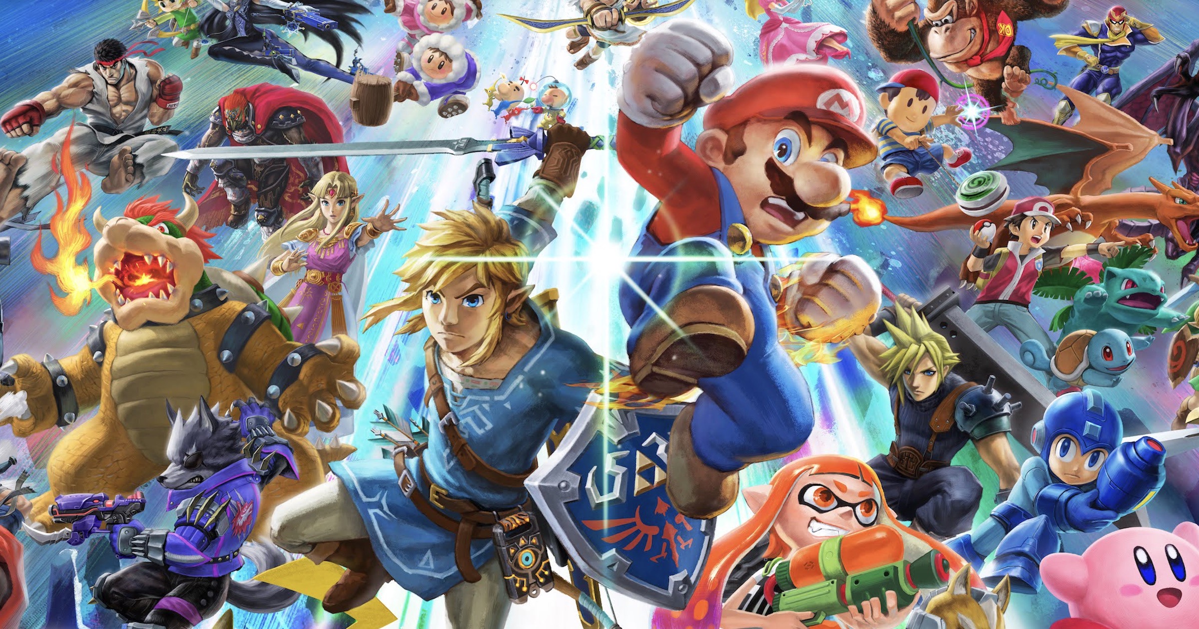 Masz Switcha? Możesz już sprawdzić, ile grałeś w&nbsp;2025 roku! Nintendo poszło w&nbsp;ślady Spotify czy&nbsp;YouTube’a i&nbsp;opublikowało swoje podsumowanie