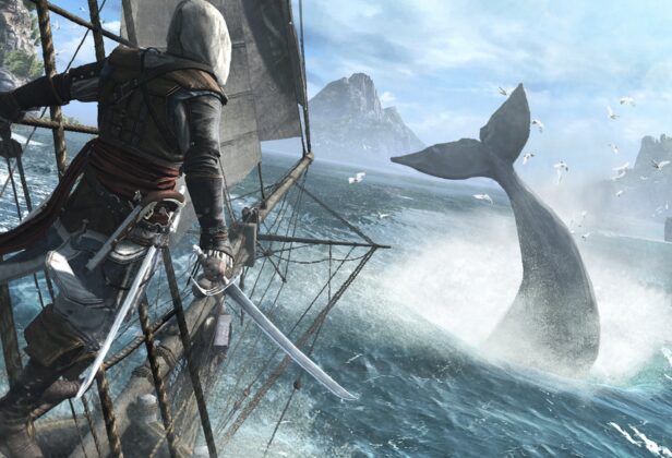Ubisoft milczy, a&nbsp;przecieków coraz więcej. Remake Assassin’s Creed 4: Black Flag może nadejść lada moment